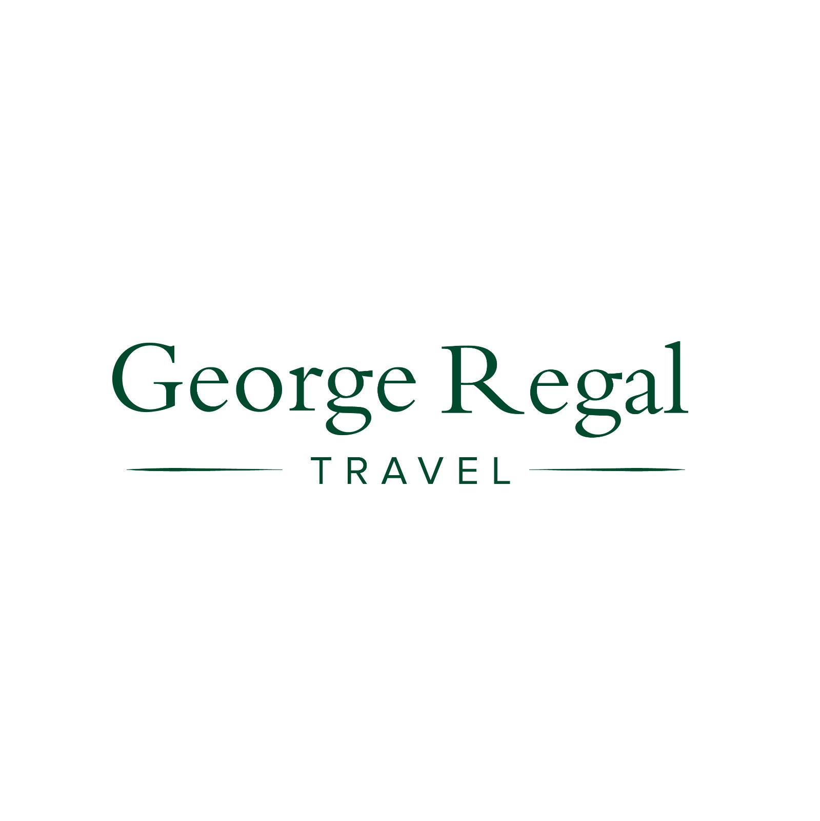 George Regal Travel